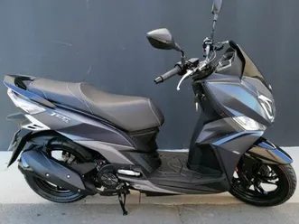 scooter 50 cc