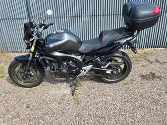 vend 600 fz