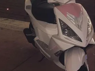 peugeot speedfight 3 — scooters | yamaha — marktplaats