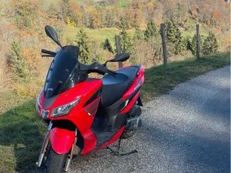 scooter 50 cc aprilia