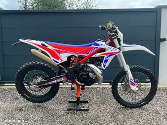 bêta x traîner 300cm3 tbe 1811km