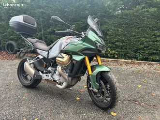 moto guzzi v100s mandello