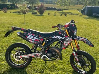 rieju mrt pro 50 cc