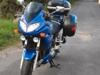 moto1400 gsx suzuki