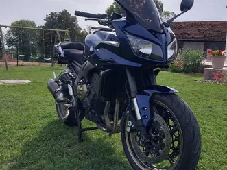 yamaha fz1
