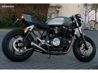 café racer