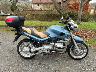 bmw r1150rt – excellent état – confort & fiabilité – prête à rouler