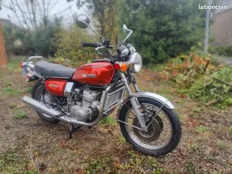 suzuki gt750