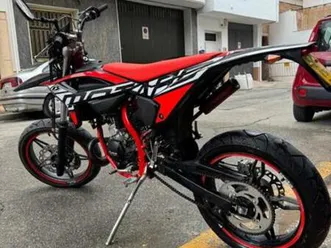 beta - beta rr 49 supermotard