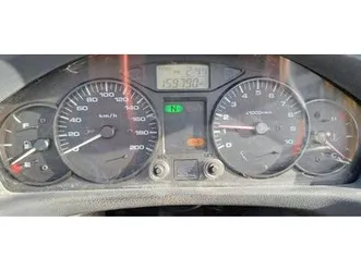 honda - nt 700 abs deauville