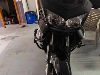 honda - varadero xlv