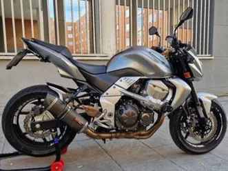 kawasaki - z750