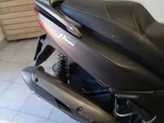 kymco people 300 - 2014