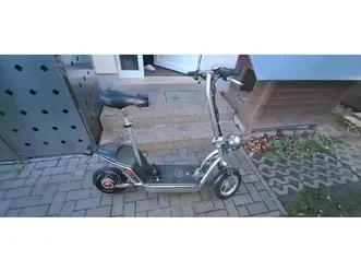 tante paula ferdinand 2 e-roller