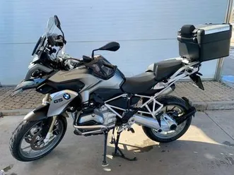 bmw - bmw r1200gs modelo lc