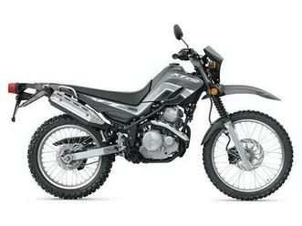2023 xt250 - yamaha