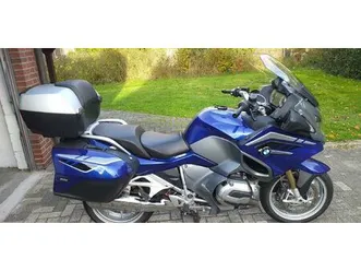 bmw r 1200 rt