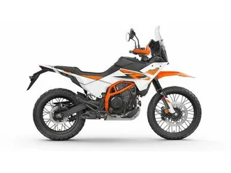 ktm 390 adventure r | 2025