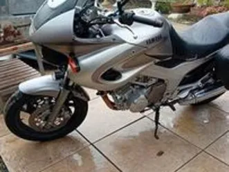 yamaha tdm 850 - 2000