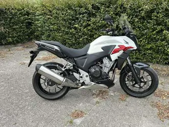 cb 500 x abs