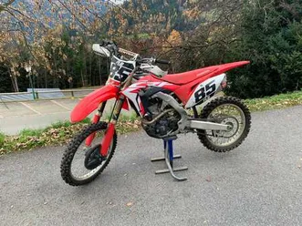 crf250r