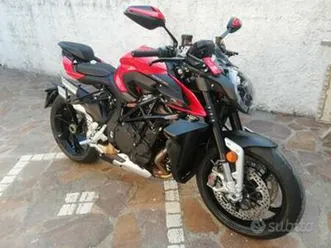 mv agusta brutale 1000 - 2023