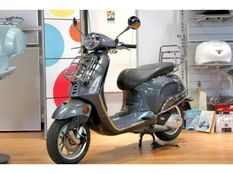 2021 vespa prima 150 tour
