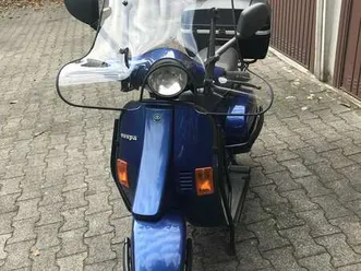 vespa pk 50