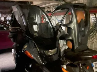 scooter bmw c1 125cm3