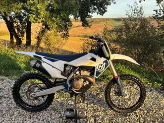 350 husqvarna