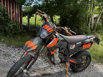 ktm 450 exc