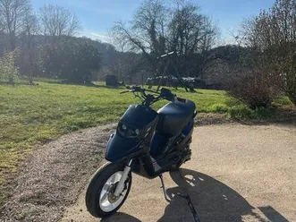 scooter 50 cc