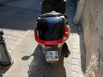scooter 125 piaggo