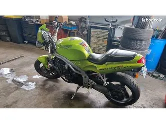 triumph speed triple t509