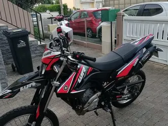 125 yamaha wr
