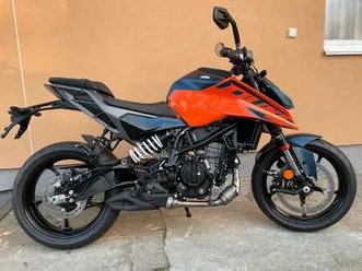 ktm 125 duke