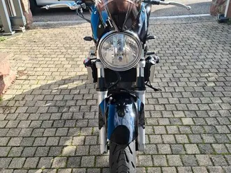suzuki sv650n 2007 a2