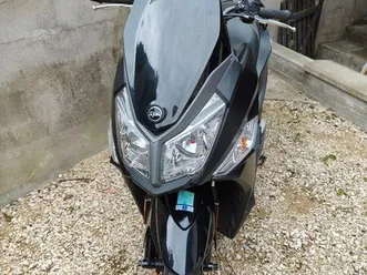 sym jet 14 - 50 cc - 09/2021