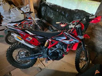 beta 450 rr enduro
