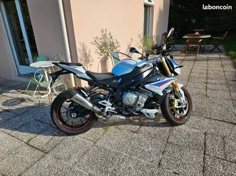 bmw s1000r pack hp