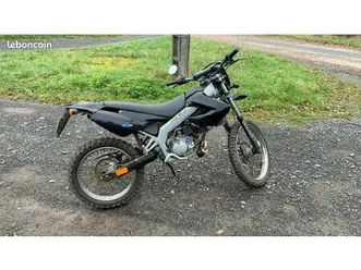 50 cc derbi senda 2003