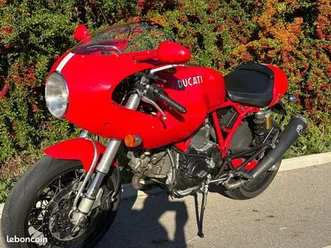 ducati 1000 sport classic