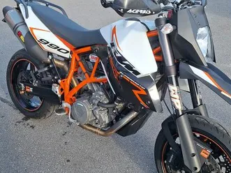 ktm 990 smr
