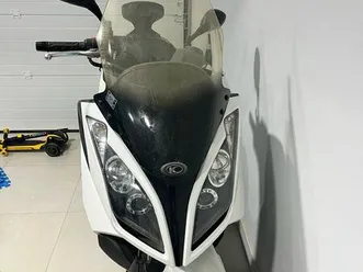 kymco funk street 125 cc