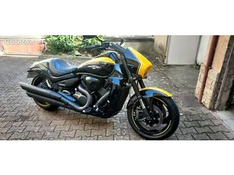 jolie intruder 1800 edition boss