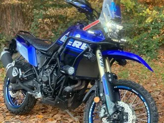 yamaha 700 tenere xtz