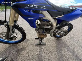 250 yamaha yzf, 250, 2020