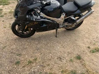 tl 1000 r suzuki