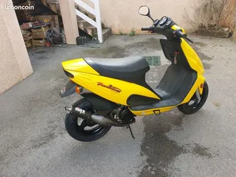 scooter malaguti f12 phantom