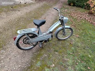 motobecane 40v + pieces